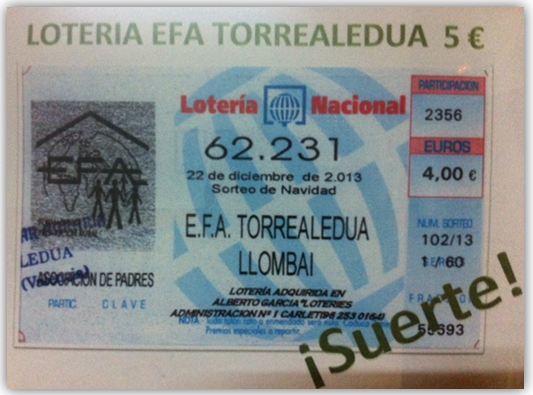 loteria