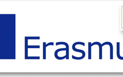 Movilidad Erasmus +