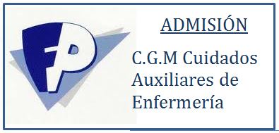 cgm aux enfermeria