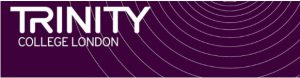 logo TRINITY