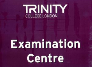 Trinity