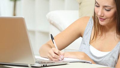 Empieza el curso a Distancia