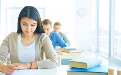 Ocho consejos para afrontar los exámenes de la EFA Torrealedua