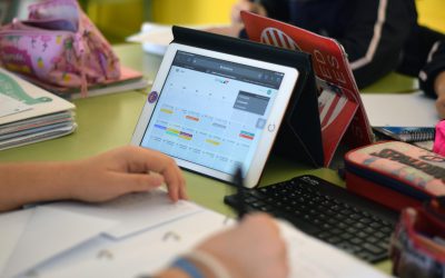 Compra tu iPad para el próximo curso