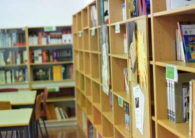 Biblioteca