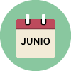 Menú junio
