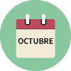 Menú octubre