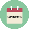 Menú septiembre
