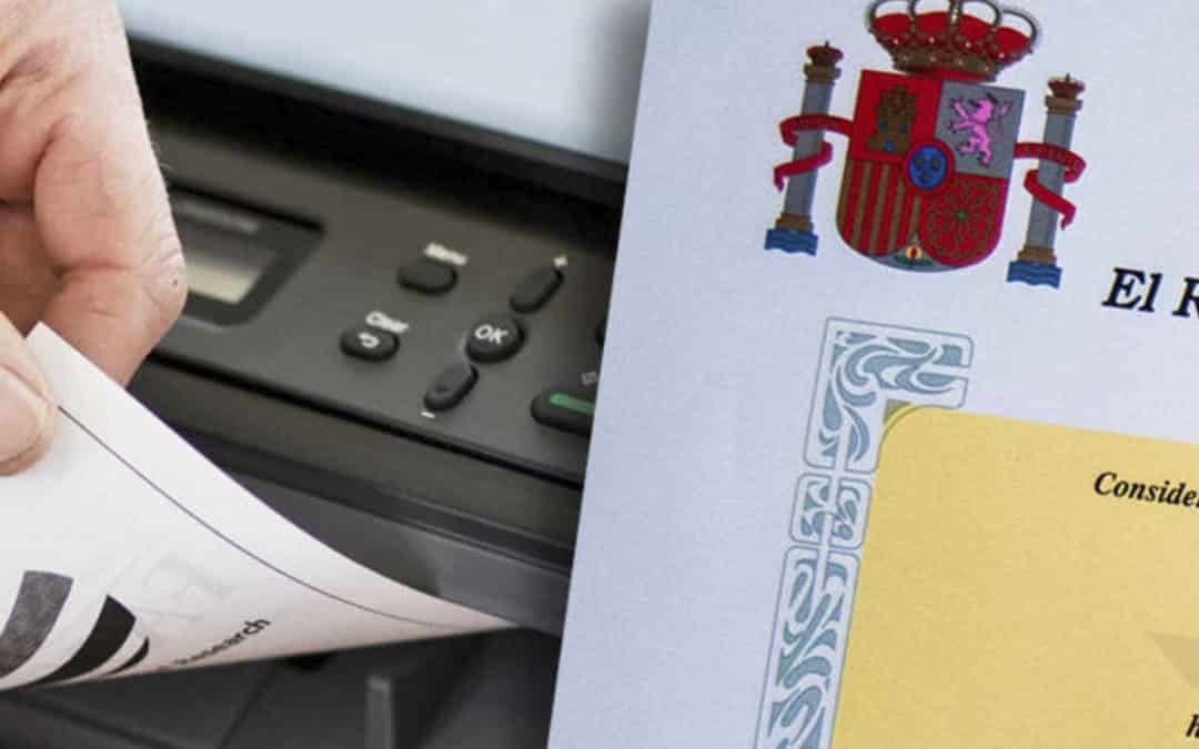 Nuevo procedimiento para la expedición de títulos académicos