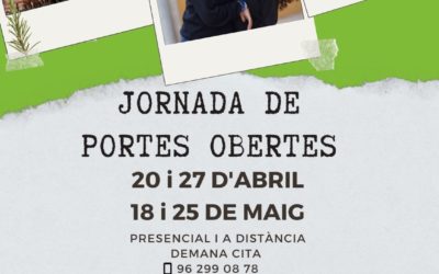 ¿Quieres conocer qué estudiamos en EFA Torrealedua?