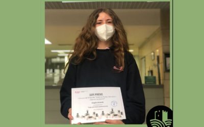 Ángela Arlandis gana el I Concurso de Fotografía “Fotosalud”