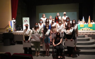 Records de la graduació de cicles 2021