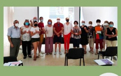 La UDP agradece la labor de los alumnos de 2n TAPSD