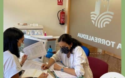Si estudiaste en la EFA este es tu sitio