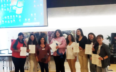 Les alumnes de Torrealedua finalitzen el projecte Erasmus+ KA229 Dance Across Musical Bridges