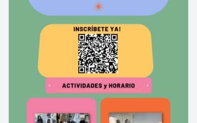 Compte enrere per a les activitats SAYM