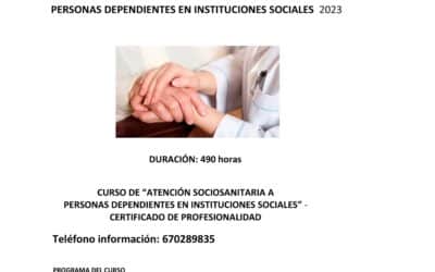Formación