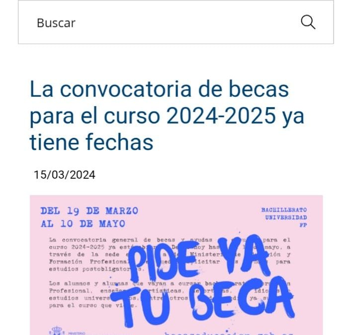 Pide ya tu beca