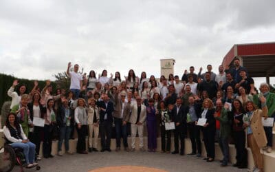 EFA Torrealedua celebra su III Jornada de Empresas e presenta el proyecto IA-RX de innovación sanitaria